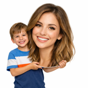 Giant Head Cutouts 20–48 Inch